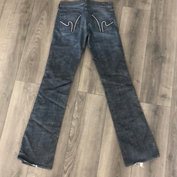 Citizens of Humanity Jeans - Picture 2 of 6